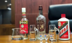 哪几种白酒值得收藏，需要通过专业的数据分析