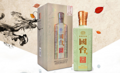 国台酒哪款值得收藏，应该就是火爆国内的国标酒
