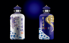 酒文化的延展，什么酒可以收藏保值