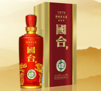 国台酒哪款值得收藏，广大消费者都认为是国台国礼酒