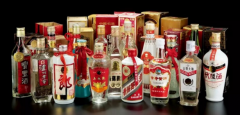 全国白酒排名前十是哪些品牌
