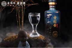 口感高品质，最适合收藏的三款白酒，赶紧囤起来