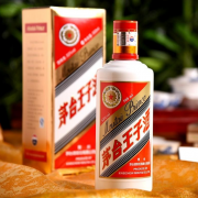 爱喝白酒 入门级值得收藏的酱酒你值得拥有