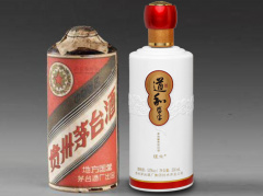 值得收藏的酱香型白酒，老酒友都选择了这几款