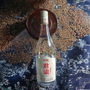 便宜实惠的纯粮白酒，当真是众望所归