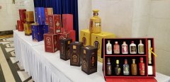 中国十大名酒有哪些，不允许有不认识它们的酒友