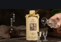 酱香型白酒排名，“茅郎习”之外的优质酱酒