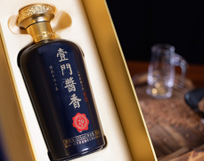 酱香型白酒为什么那么贵，酱香酒贵的原因仅仅如此