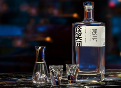 观云酒好喝吗？五谷与岁月的酿造，一种独特的语言