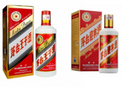 中国白酒酱香排名，酱酒的行业巅峰