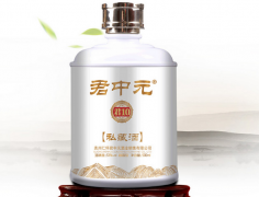 中档白酒什么酒好喝，喝腻了那几款，来看这些新款中档白酒