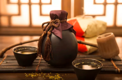  知道酱香酒的五大好处，喝出好身体！