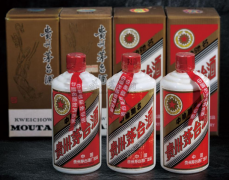 酒友们都知道我国十大排名品牌酱香型白酒吗？