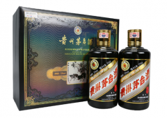 好酱网快速带大家了解“中国三大酱香型白酒”