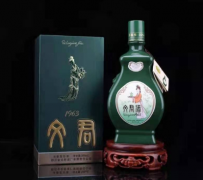 文君酒中的口粮酒到底有着什么魅力？