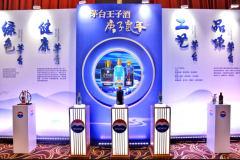 想要成为白酒鉴定师，就得了解各大香型白酒的区别