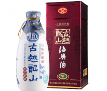 黄酒品牌排行榜前十名，看看有你喜欢喝的吗