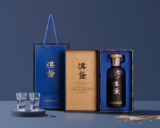 汉酱酒51度酱香型白酒价格是多少，51度汉酱酒能存放多少年