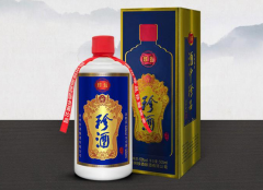 珍酒全国总代理怎么样？来看看珍酒加盟的优势有哪些？