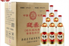 想要对酱酒的知识与了解 可以从这篇文章开始