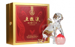 怎么鉴定五粮液鸡年纪念酒，从这些方面入手，轻松掌握