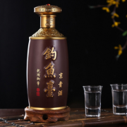 散装纯高粱酒多少钱一斤，才是比较纯正的呢
