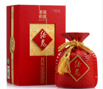 纯粮食酒度数高好还是低好，三分钟告诉你答案