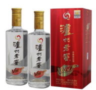 鉴定1573酒的方法有什么 知名老酒品牌国窖1573