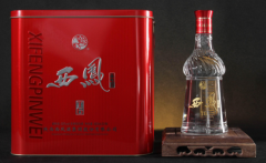西凤酒美人头有收藏价值吗，看完你就知道该不该收藏了