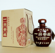 坤沙酒有哪些推荐呢 什么是坤沙酒品质怎么样