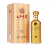 古井贡酒献礼版怎么分辨真假 害怕买到假酒怎么办