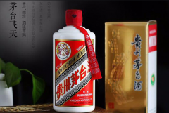 茅台镇哪个牌子酱香酒比较好，买到这个牌子的酒，跟捡漏似的