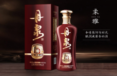 丹泉酒档次如何 这种值不值得购买