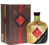 酒鬼酒跟酒鬼原浆区别，千万不要搞错了