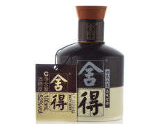 舍得舍之道什么档次，普通消费群体喝不喝得起