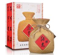 酒鬼酒怎么看真假，可别买错了