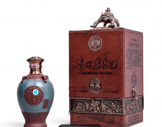售卖散装纯粮酒，市场好不好