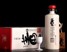 90年代以前的董酒收藏价值，现在一瓶值多少钱
