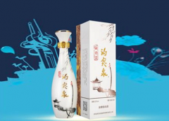 酿造酒和勾兑酒商标标注有什么不同，通过商标分辨酿造酒和勾兑酒