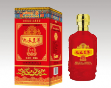 如何青云郎酒50年真假鉴定，郎酒有什么特点？