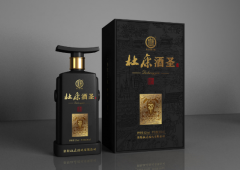 杜康鼎级收藏酒有哪些，如今价值如何，收藏界的朋友可以关注