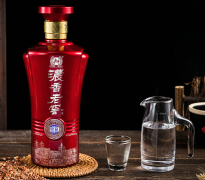 现在婚宴一般用什么酒?喜庆大气为主