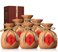纯粮酒一斤的成本大概是多少，纯粮酒的优势在哪里