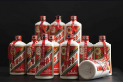 茅台酒厂的前世今生，你肯定不知道