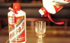 茅台镇酱香酒厂