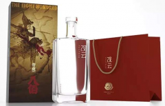 五华县长乐烧酒厂，这家酒厂的特色是什么