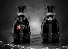 稀世珍酒，贵州茅台镇30珍藏龙腾盛世