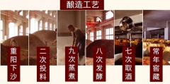 了解江津市峡溪酒厂，中国优质白酒的代表