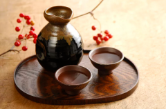 药酒是什么香型？——从专业品酒角度解析