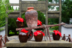 豉香型白酒执行标准是什么？您真的了解过吗